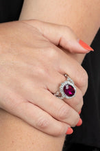 Load image into Gallery viewer, Oval Office Opulence - Pink

