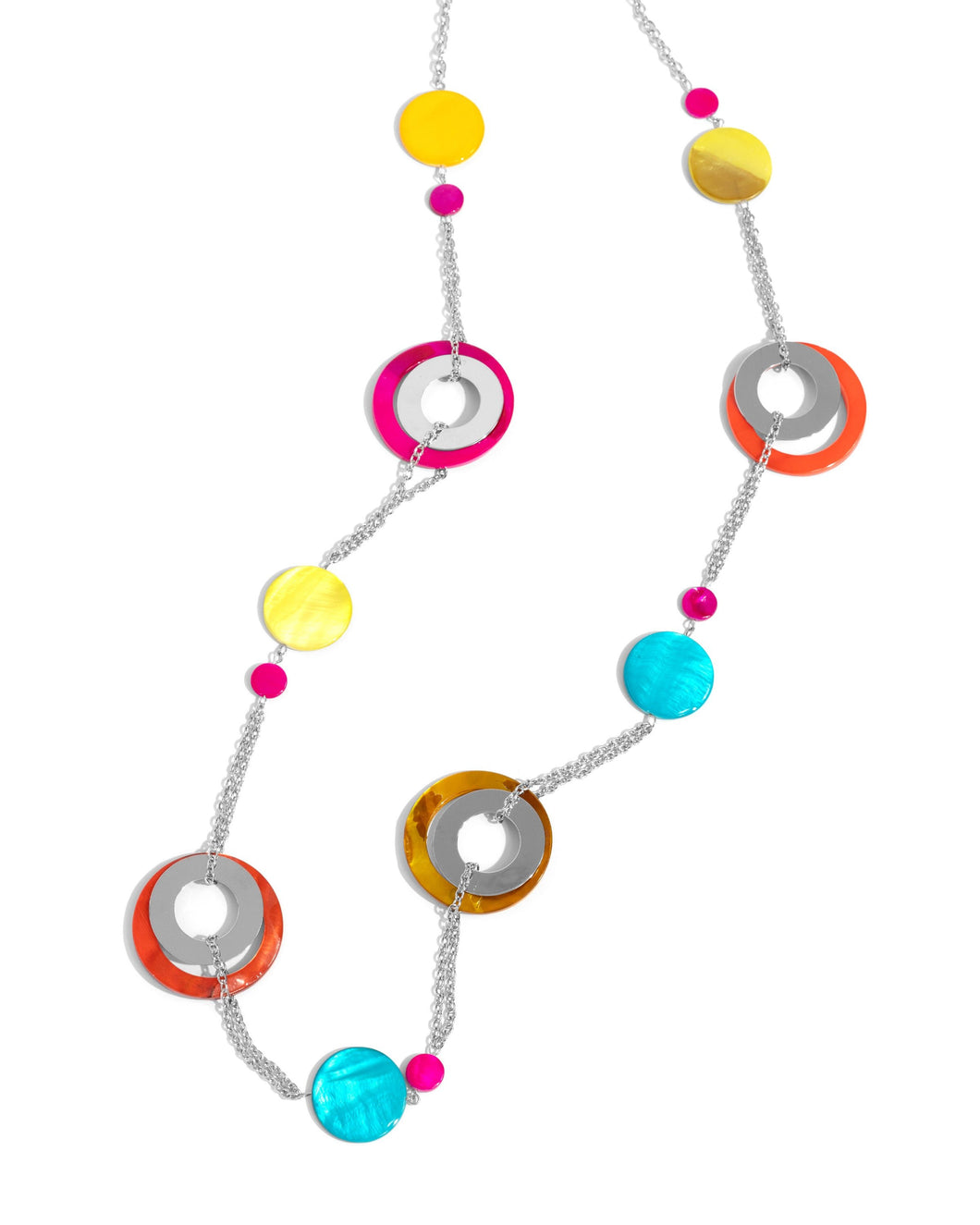 Kaleidoscopically Captivating - Multi