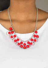 Load image into Gallery viewer, Really Rococo - Red

