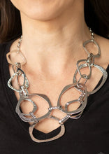 Load image into Gallery viewer, Salvage Yard - Silver
