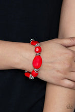 Load image into Gallery viewer, Savor The Flavor - Red

