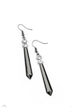 Load image into Gallery viewer, Sparkle Stream - Gunmetal
