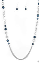 Load image into Gallery viewer, Uptown Talker - Blue
