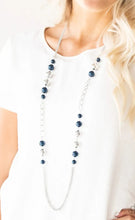 Load image into Gallery viewer, Uptown Talker - Blue
