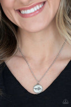 Load image into Gallery viewer, Worlds Best Grandma - Silver
