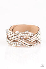 Load image into Gallery viewer, Bring on the Bling - Brown
