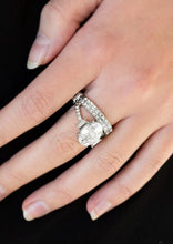 Load image into Gallery viewer, Bling Queen - White
