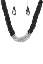Load image into Gallery viewer, Brazilian Brilliance - Black
