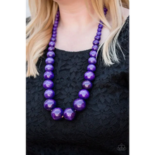 Load image into Gallery viewer, Effortlessly Everglades - Purple
