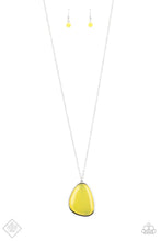 Load image into Gallery viewer, Ethereal Experience - Yellow
