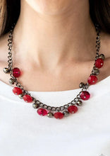 Load image into Gallery viewer, Runway Rebel - Red
