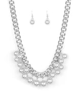 Load image into Gallery viewer, Get Off My Runway - Silver
