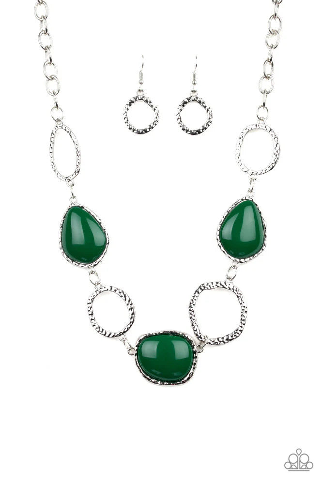 Haute Heirloom - Green