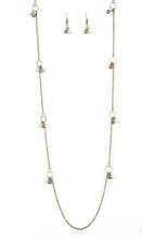 Load image into Gallery viewer, House Party Posh - Brass
