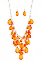Load image into Gallery viewer, Irresistible Iridescence - Orange
