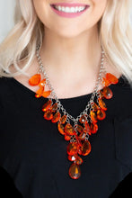 Load image into Gallery viewer, Irresistible Iridescence - Orange

