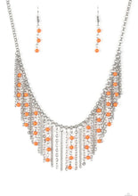 Load image into Gallery viewer, Harlem Hideaway - Orange
