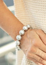 Load image into Gallery viewer, One Woman Show-STOPPER - Silver
