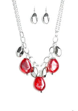 Load image into Gallery viewer, Looking Glass Glamorous - Red
