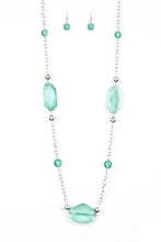 Load image into Gallery viewer, Crystal Charm - Green
