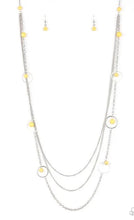 Load image into Gallery viewer, Collectively Carefree - Yellow
