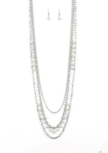 Load image into Gallery viewer, Pearl Pageant - White
