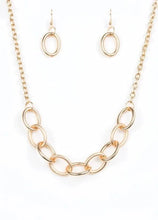Load image into Gallery viewer, Boldly Bronx - Gold
