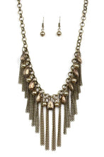 Load image into Gallery viewer, Industrial Intensity - Brass
