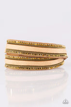 Load image into Gallery viewer, Going For Glam - Brass
