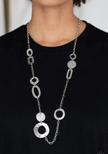 Load image into Gallery viewer, Metro Scene - Silver
