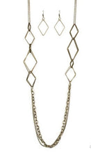 Load image into Gallery viewer, Fashion Fave - Brass
