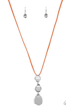 Load image into Gallery viewer, Embrace The Journey - Orange
