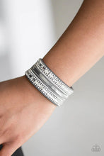 Load image into Gallery viewer, Teasingly Tomboy - Silver
