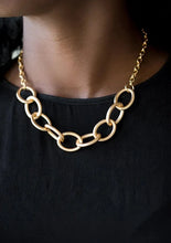 Load image into Gallery viewer, Boldly Bronx - Gold
