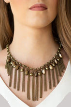 Load image into Gallery viewer, Industrial Intensity - Brass
