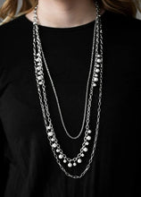 Load image into Gallery viewer, Pearl Pageant - White
