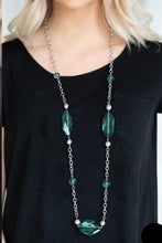 Load image into Gallery viewer, Crystal Charm - Green

