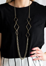 Load image into Gallery viewer, Fashion Fave - Brass
