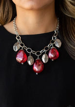 Load image into Gallery viewer, Looking Glass Glamorous - Red
