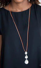 Load image into Gallery viewer, Embrace The Journey - Orange
