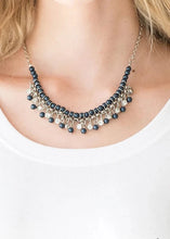 Load image into Gallery viewer, A Touch of CLASSY - Blue
