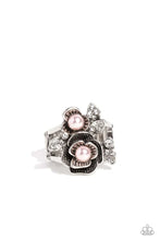 Load image into Gallery viewer, Fine Blooming - Pink
