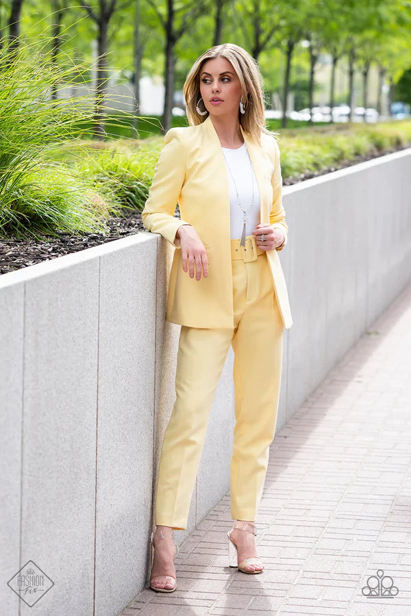Fiercely 5th Avenue - Complete Trend Blend #FFA-0822