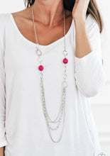 Load image into Gallery viewer, Margarita Masquerade - Pink
