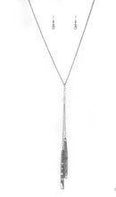 Load image into Gallery viewer, Timeless Tassels - White
