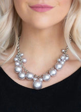 Load image into Gallery viewer, Broadway Belle - Silver
