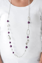 Load image into Gallery viewer, All About Me - Purple
