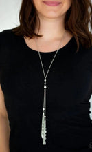 Load image into Gallery viewer, Timeless Tassels - White
