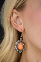 Load image into Gallery viewer, So Santa Fe - Orange
