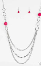 Load image into Gallery viewer, Margarita Masquerade - Pink
